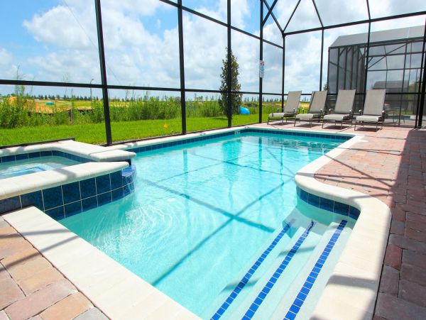 Orlando Home 976460