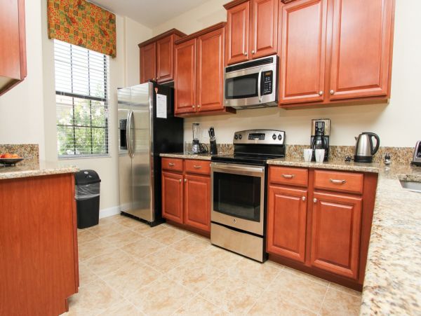 Orlando Home 976460