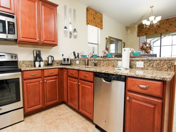 Orlando Home 976460