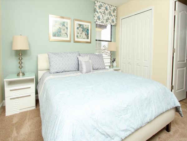 Orlando Home 976460