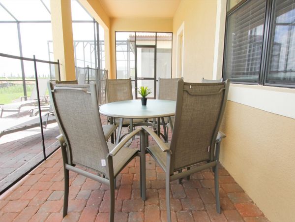 Orlando Home 976460