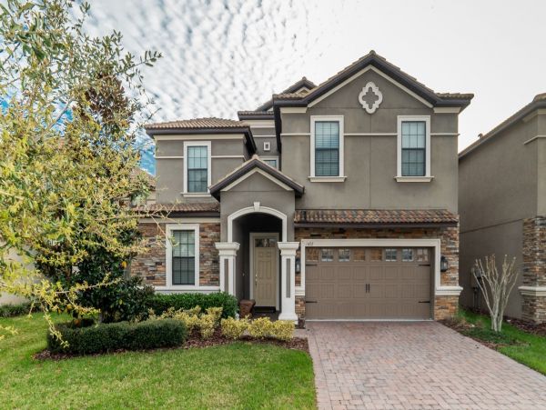 Orlando Home 976462