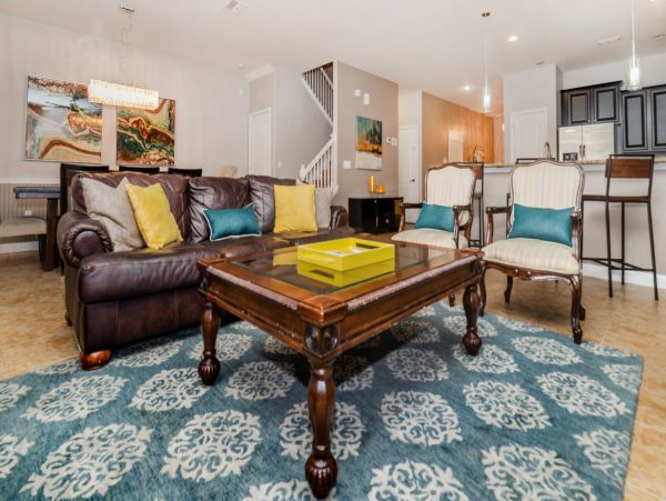 Orlando Home 976462
