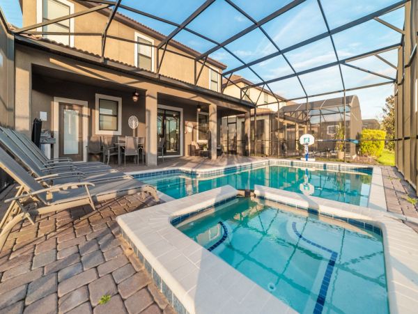 Orlando Home 976462