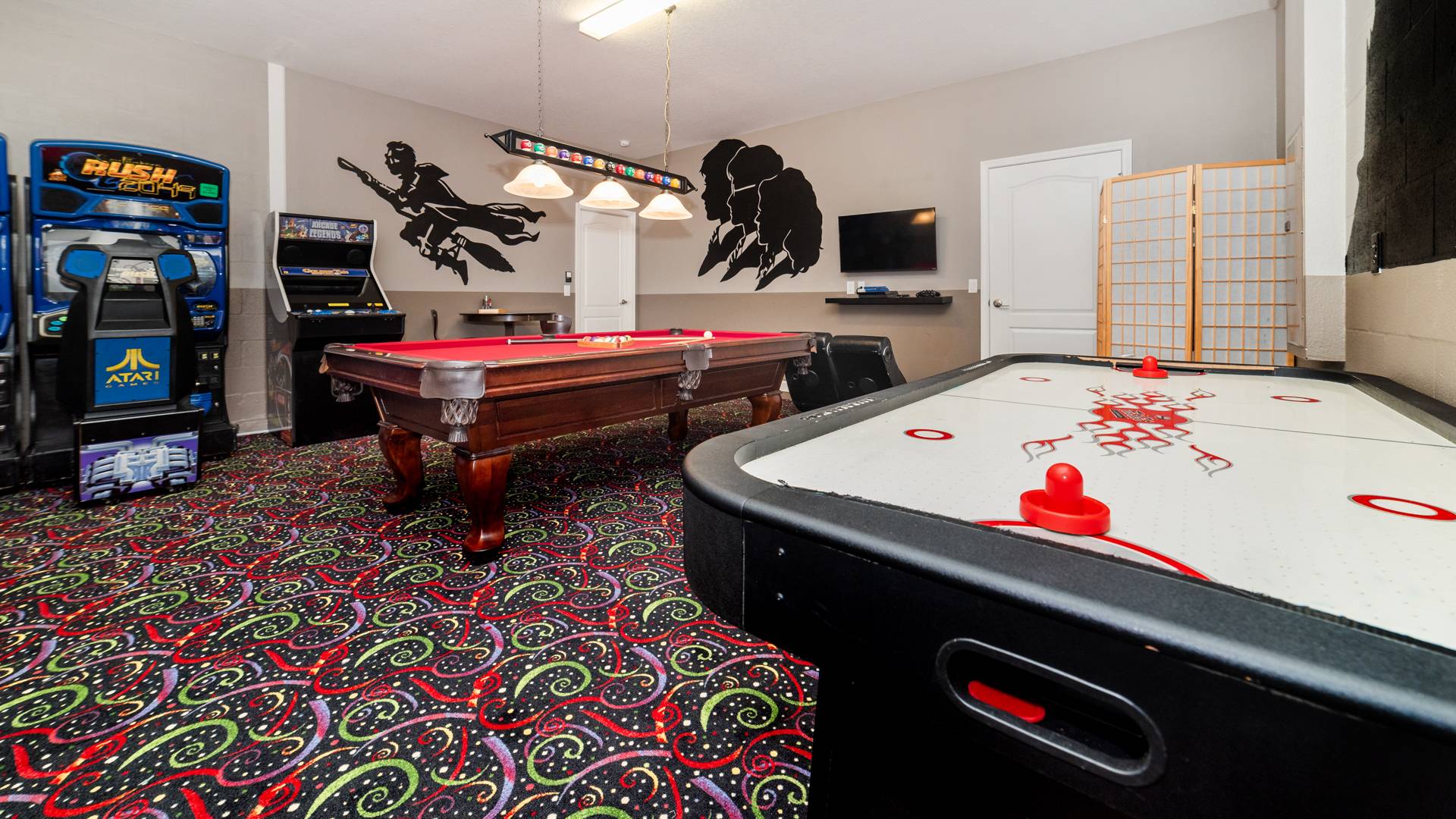 Orlando Home 976462