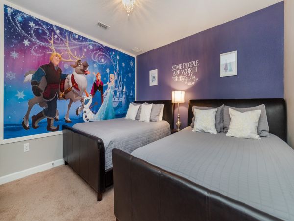 Orlando Home 976462