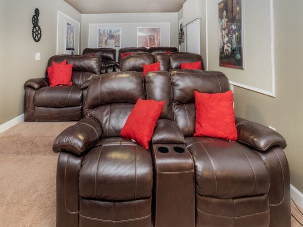 Orlando Home 976462