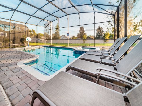 Orlando Home 976462