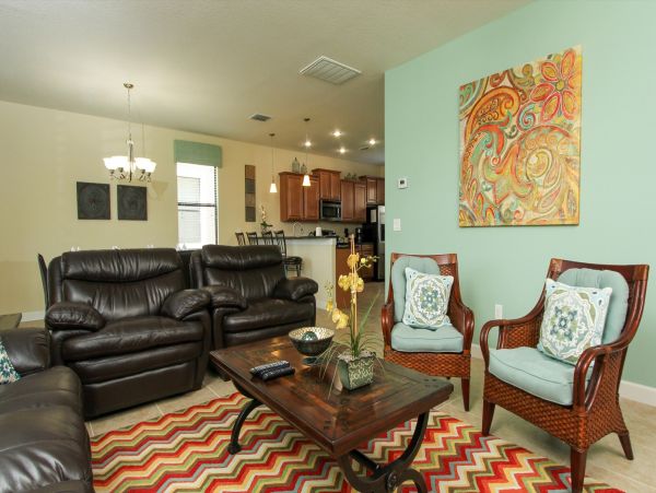 Orlando Home 976463