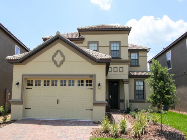 Orlando Home 976463