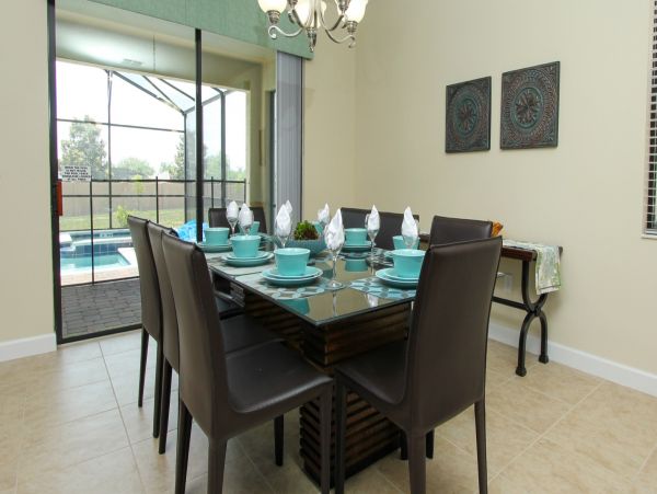 Orlando Home 976463