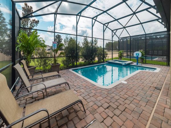 Orlando Home 976463