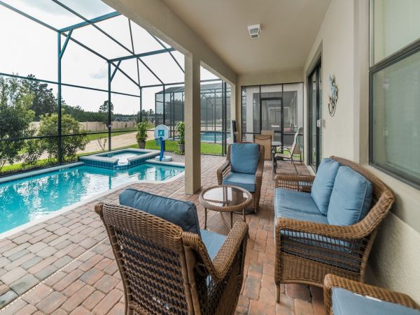 Orlando Home 976463
