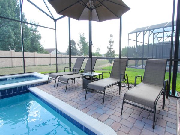 Orlando Home 976464