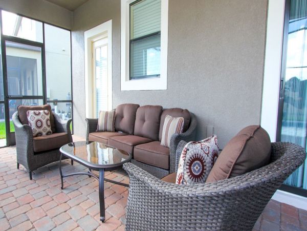 Orlando Home 976464