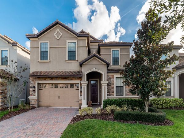 Orlando Home 976465