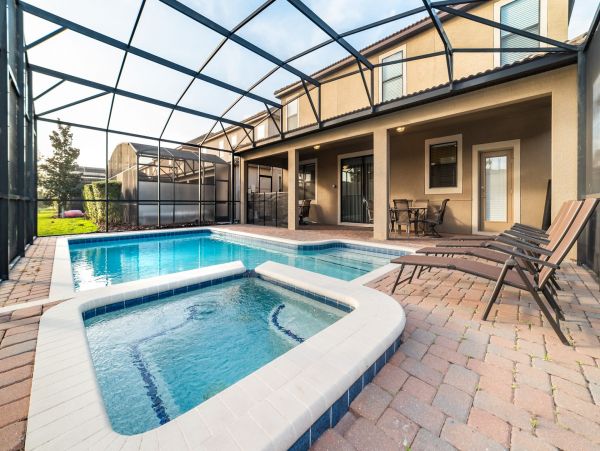 Orlando Home 976465