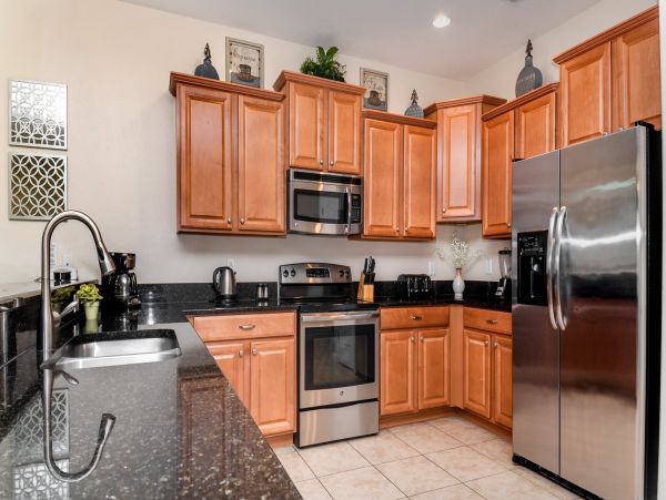 Orlando Home 976465