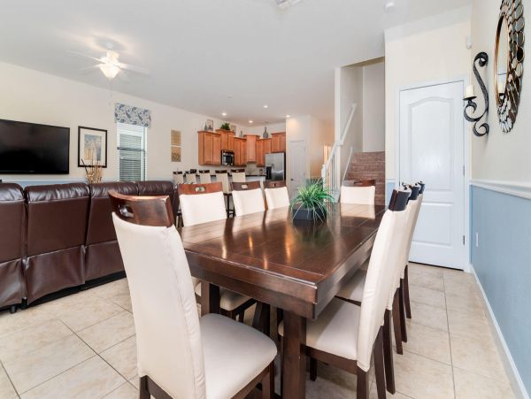 Orlando Home 976465