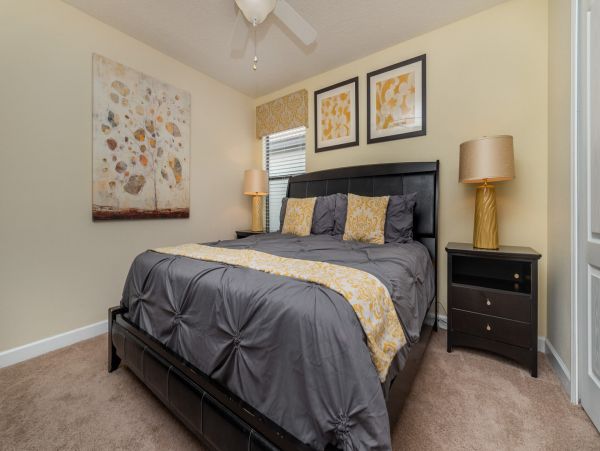 Orlando Home 976465