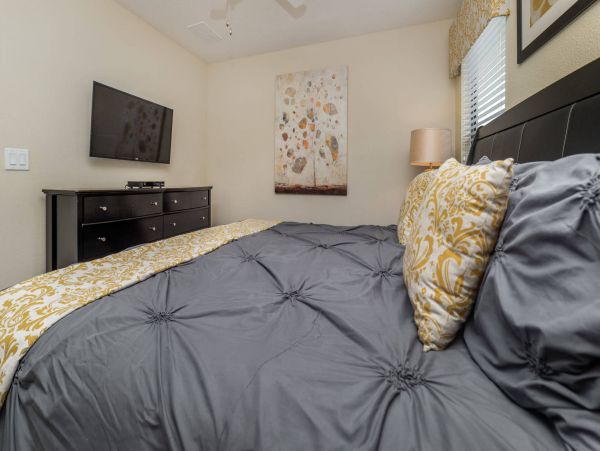 Orlando Home 976465