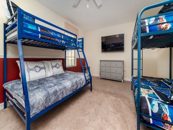 Orlando Home 976465