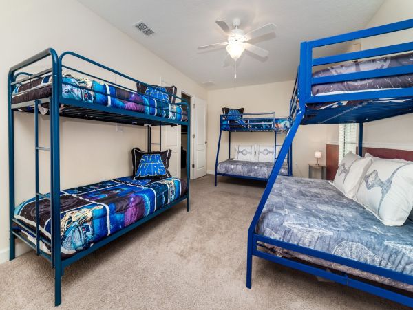 Orlando Home 976465