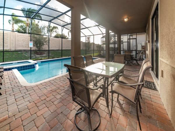 Orlando Home 976465
