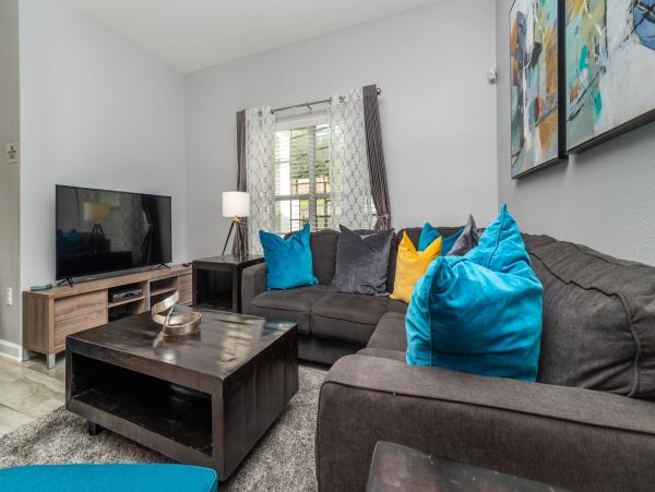 Orlando Home 976467