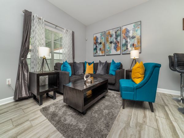 Orlando Home 976467
