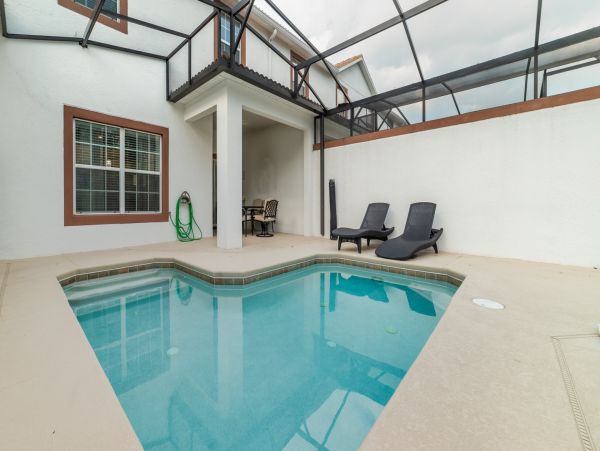 Orlando Home 976467