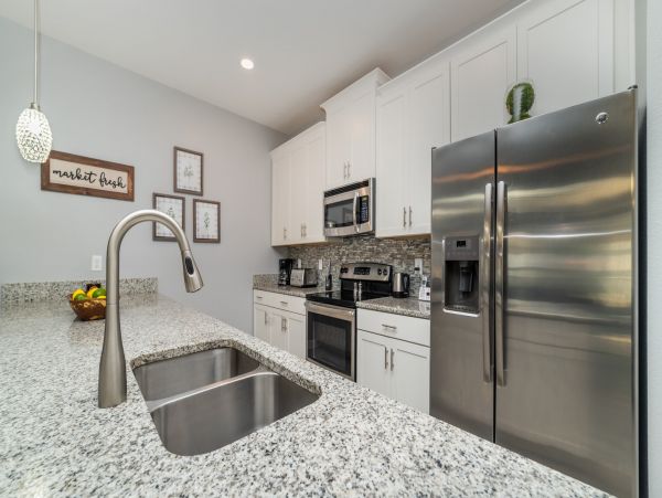 Orlando Home 976467