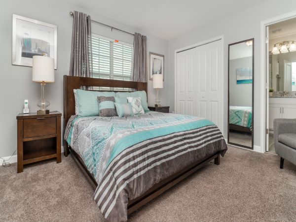 Orlando Home 976467