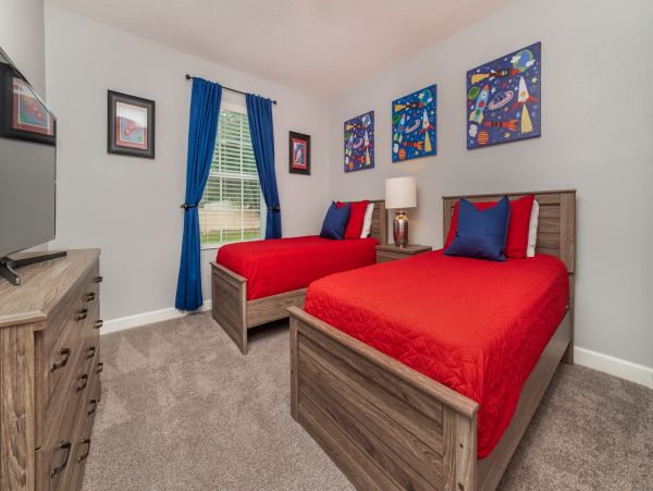 Orlando Home 976467