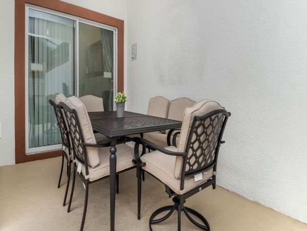 Orlando Home 976467