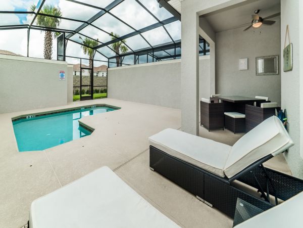 Orlando Home 976469