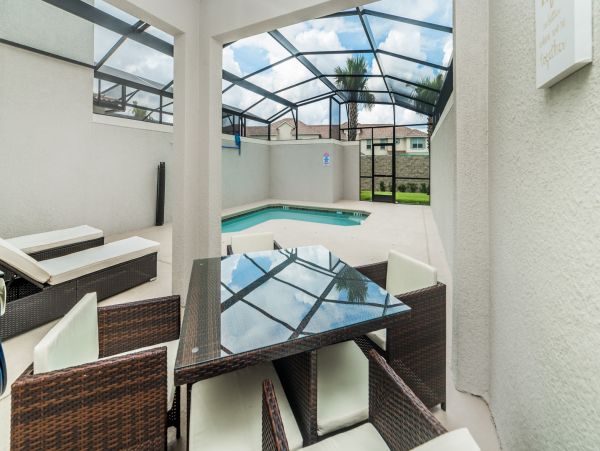 Orlando Home 976469