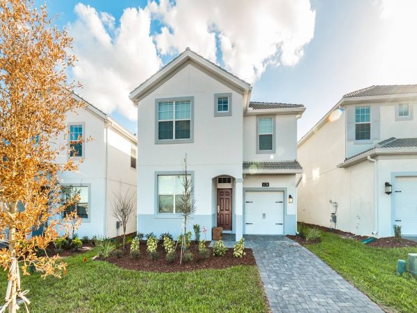 Orlando Home 976470
