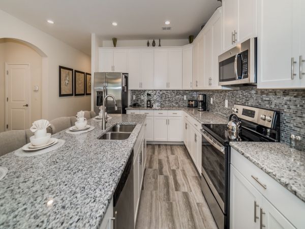 Orlando Home 976470