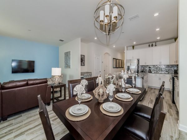 Orlando Home 976470