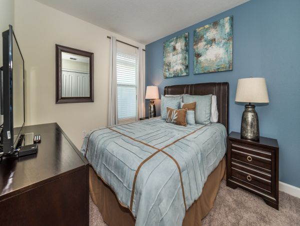 Orlando Home 976470
