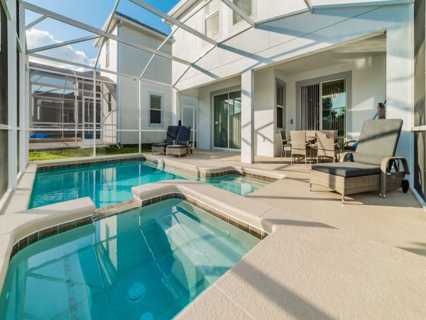 Orlando Home 976470