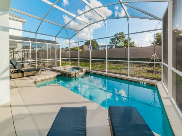 Orlando Home 976470