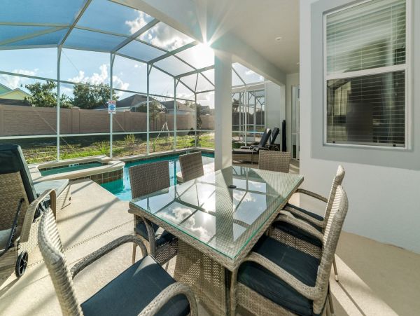 Orlando Home 976470