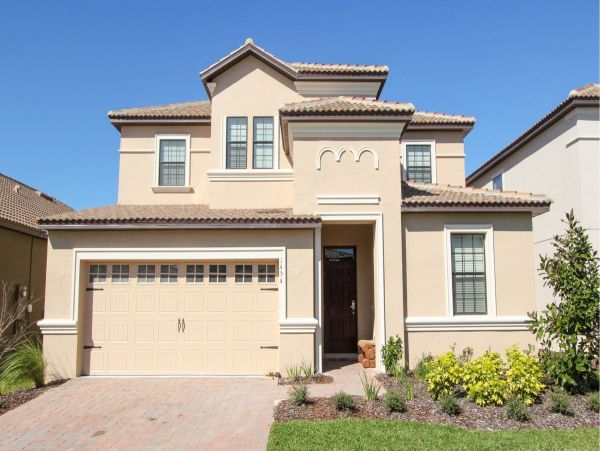 Orlando Home 976472