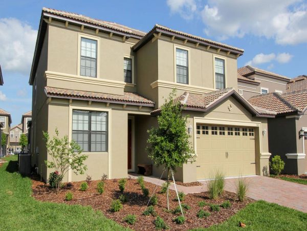 Orlando Home 976473