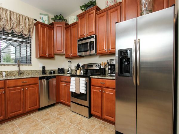 Orlando Home 976473