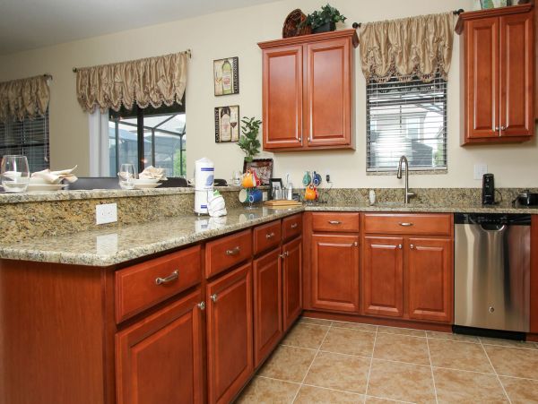 Orlando Home 976473