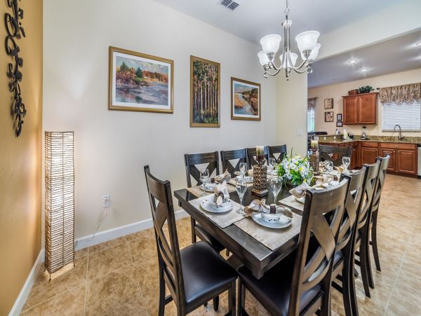 Orlando Home 976473