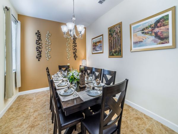 Orlando Home 976473